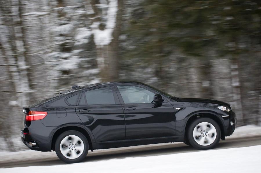  BMW X6 2011 года  (фото 19 из 36)